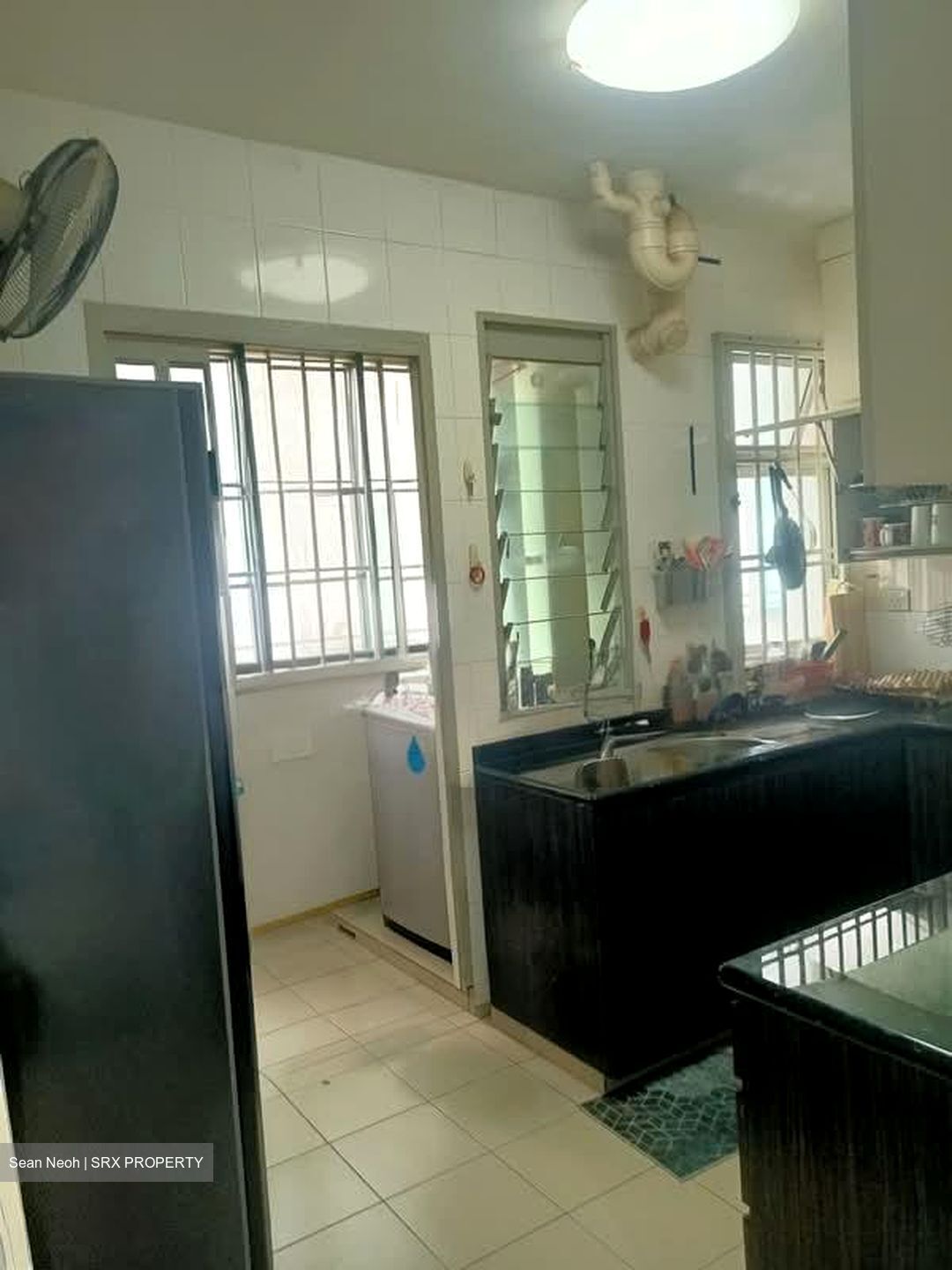 Blk 601B Punggol Vista (Punggol), HDB 4 Rooms #528811731